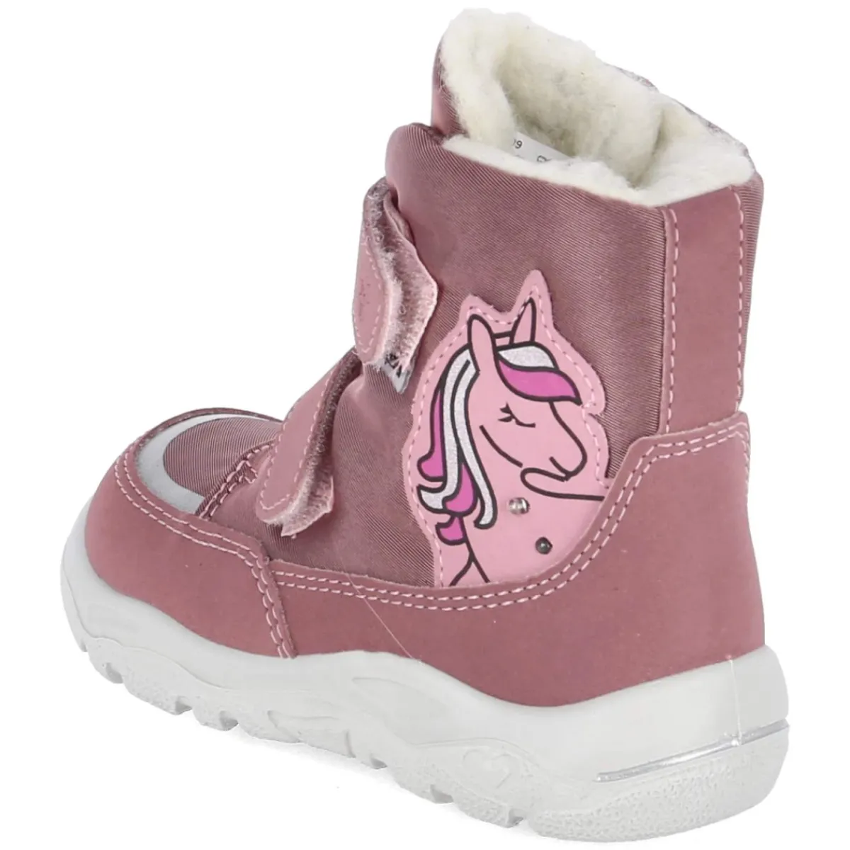 Sale Winterstiefel ANKI - Kinder Winterschuhe|Stiefel & Boots