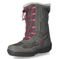 Discount Winterstiefel CATHRIN - Kinder Stiefel & Boots