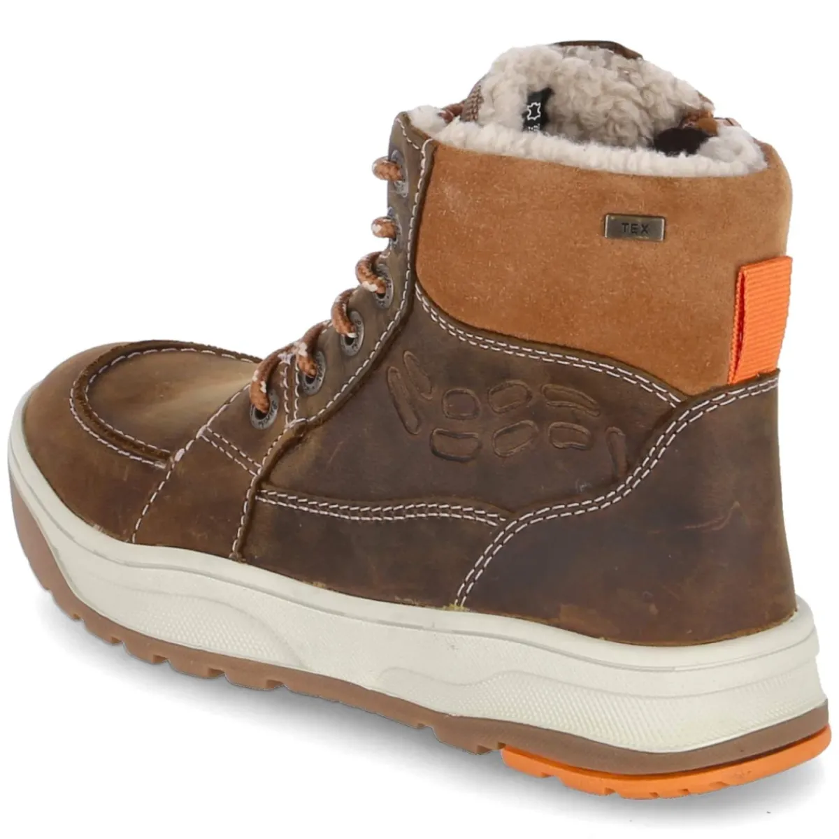 Hot Winterstiefel DAJAN - Kinder Stiefel & Boots|Winterschuhe