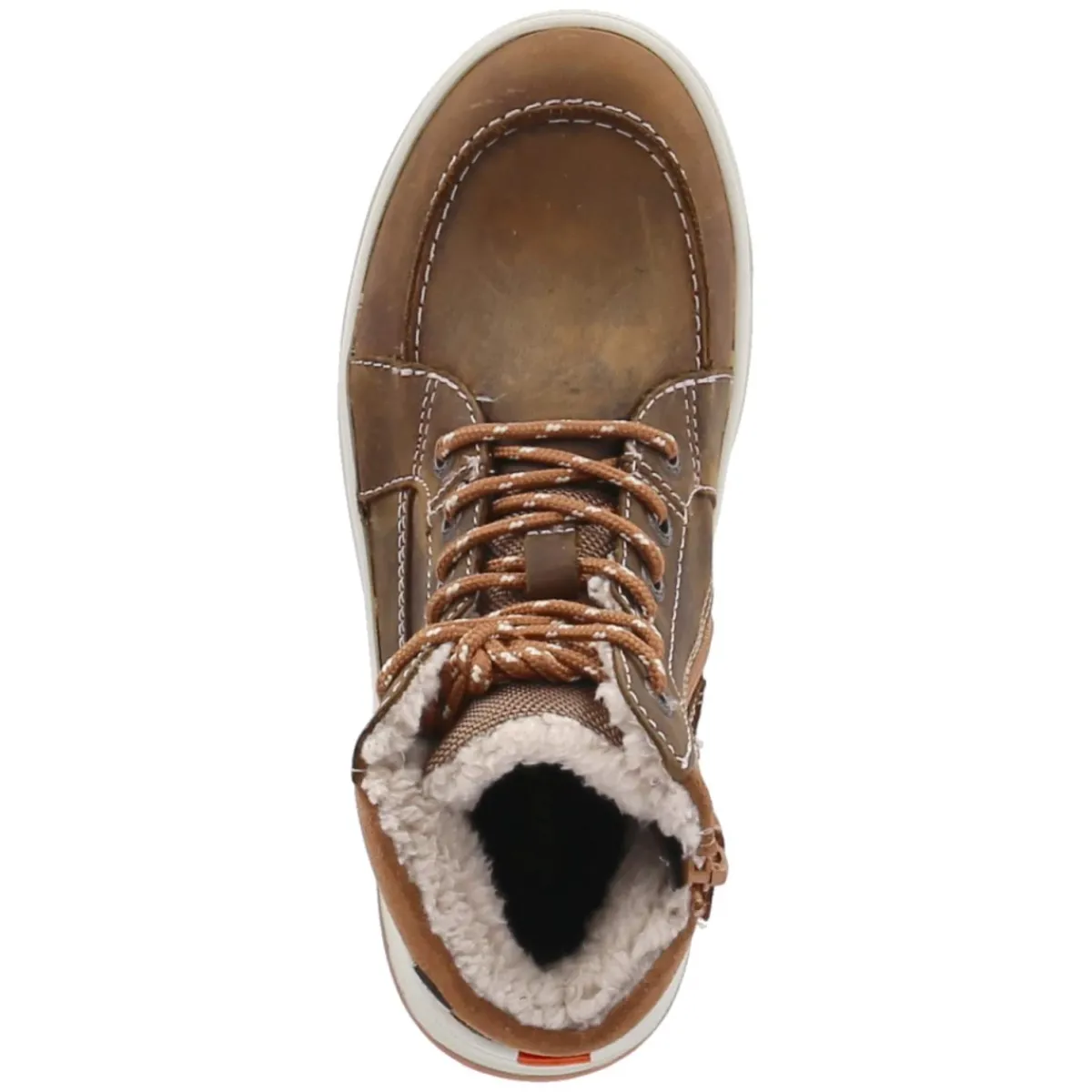 Hot Winterstiefel DAJAN - Kinder Stiefel & Boots|Winterschuhe