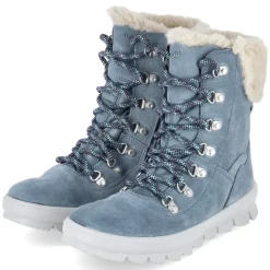 Best Winterstiefel FLAVIA - Kinder Winterschuhe|Stiefel & Boots