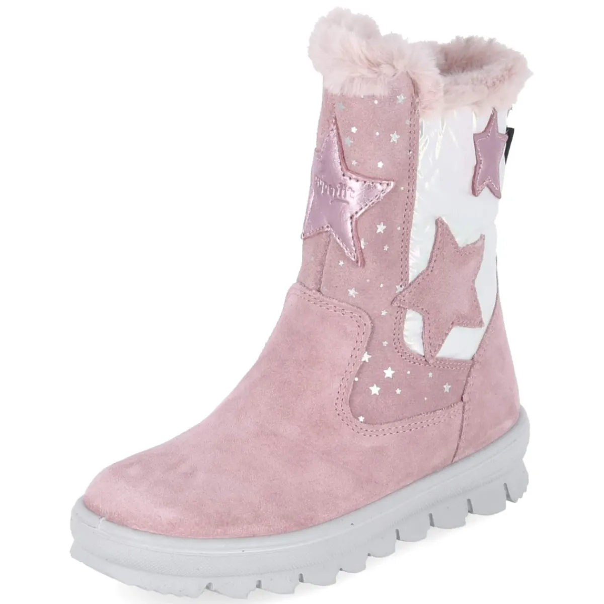 Online Winterstiefel FLAVIA - Kinder Winterschuhe|Stiefel & Boots