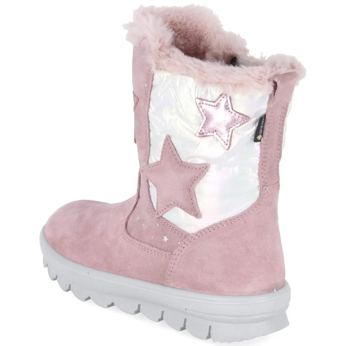 Online Winterstiefel FLAVIA - Kinder Winterschuhe|Stiefel & Boots