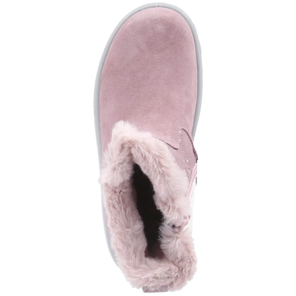 Online Winterstiefel FLAVIA - Kinder Winterschuhe|Stiefel & Boots