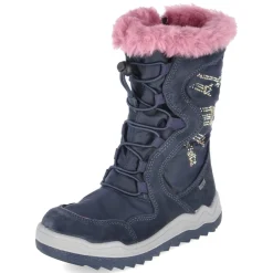 Best Winterstiefel FROSTY - Kinder Stiefel & Boots