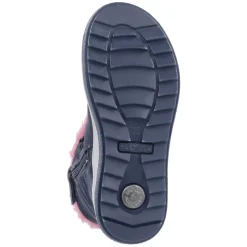 Best Winterstiefel FROSTY - Kinder Stiefel & Boots