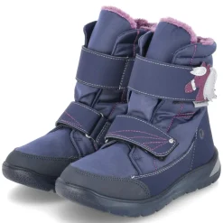 Outlet Winterstiefel GAREI - Kinder Stiefel & Boots|Winterschuhe