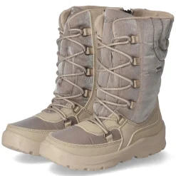 Outlet Winterstiefel KIMBA - Kinder Winterschuhe|Stiefel & Boots