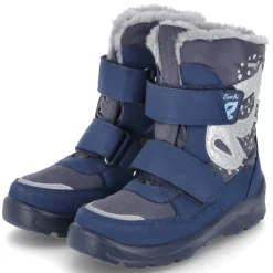 Best Winterstiefel KIOKO - Kinder Winterschuhe|Stiefel & Boots