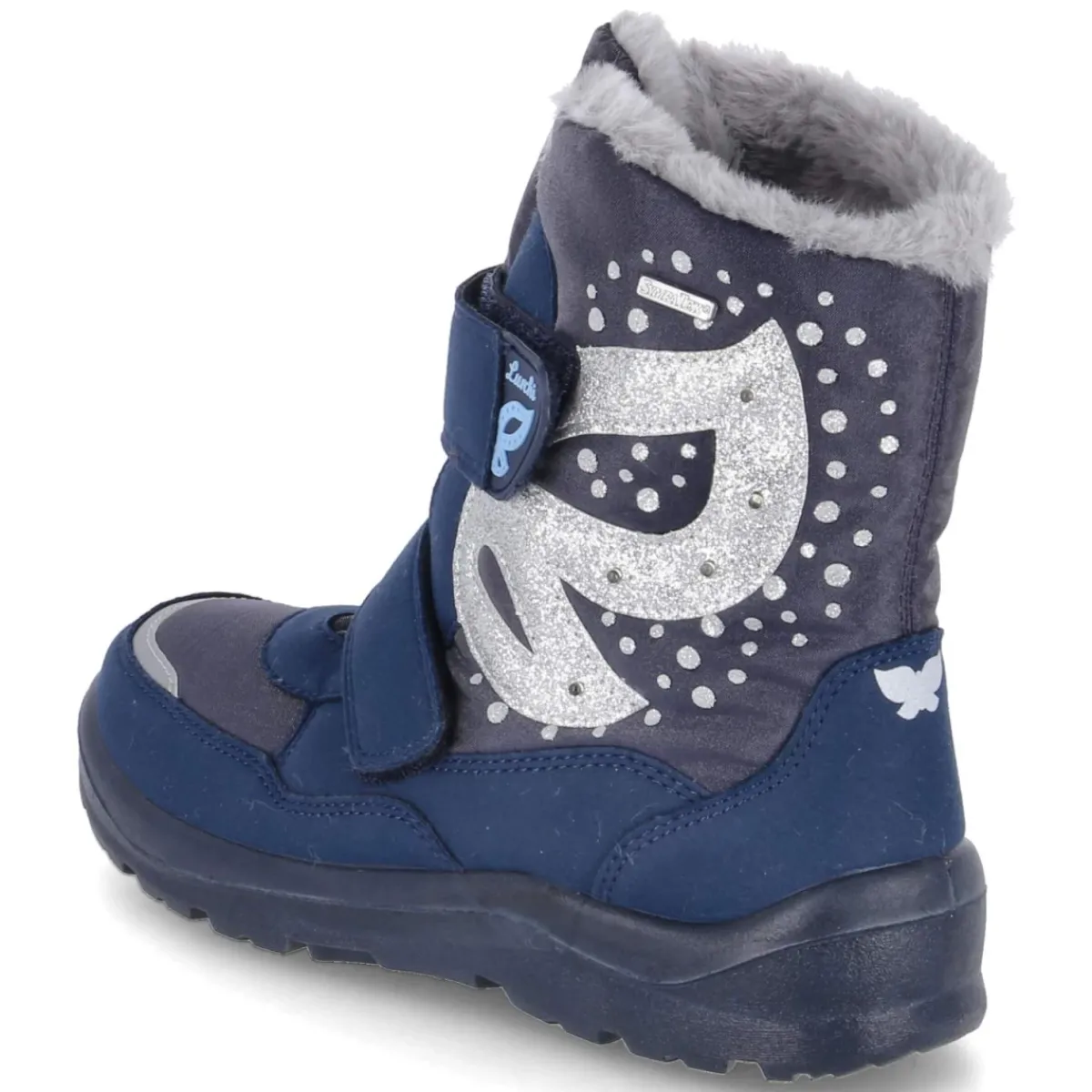 Best Winterstiefel KIOKO - Kinder Winterschuhe|Stiefel & Boots