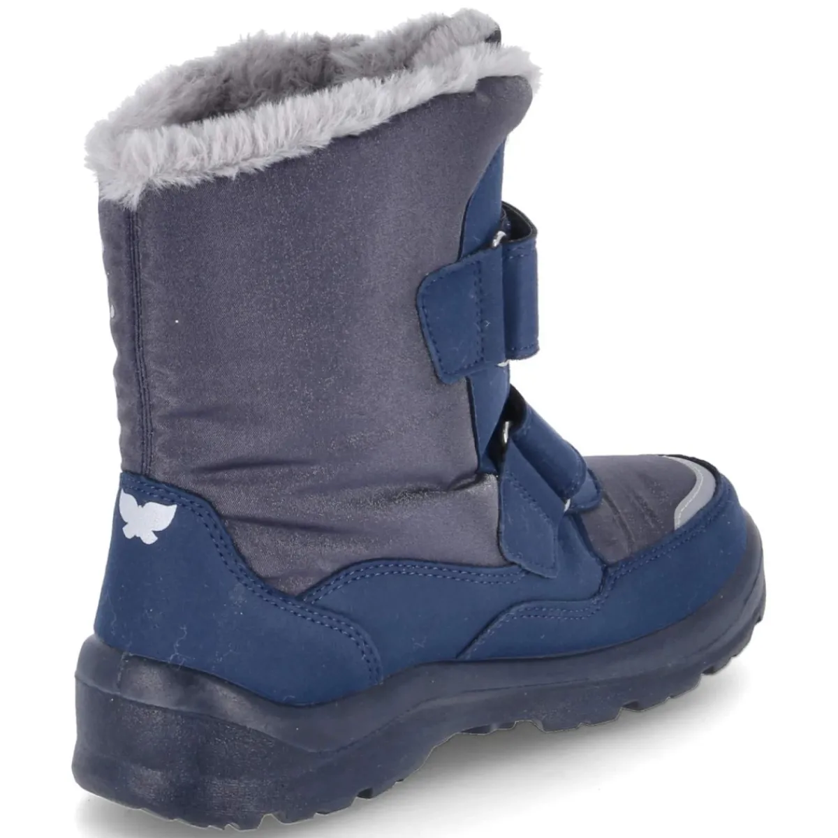 Best Winterstiefel KIOKO - Kinder Winterschuhe|Stiefel & Boots