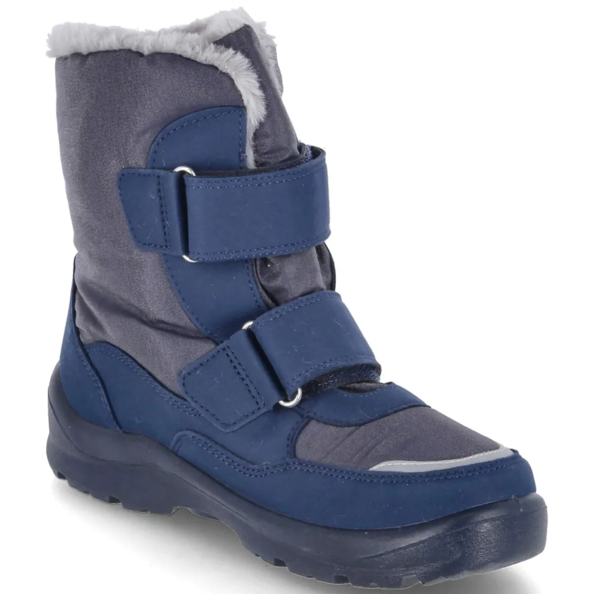 Best Winterstiefel KIOKO - Kinder Winterschuhe|Stiefel & Boots