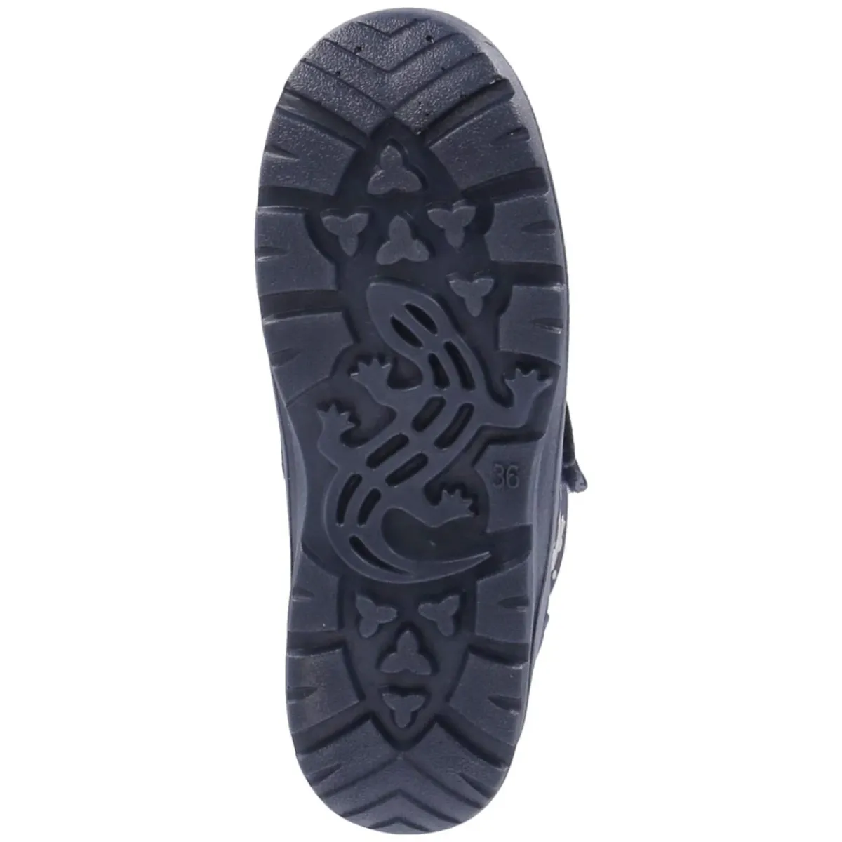 Best Winterstiefel KIOKO - Kinder Winterschuhe|Stiefel & Boots