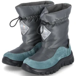 Outlet Winterstiefel VARNA - Kinder Stiefel & Boots|Winterschuhe
