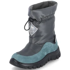 Outlet Winterstiefel VARNA - Kinder Stiefel & Boots|Winterschuhe