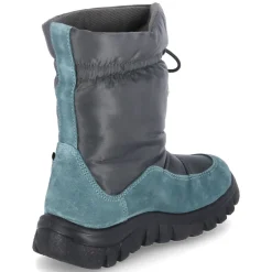 Outlet Winterstiefel VARNA - Kinder Stiefel & Boots|Winterschuhe