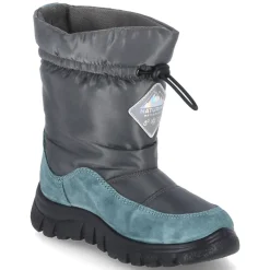 Outlet Winterstiefel VARNA - Kinder Stiefel & Boots|Winterschuhe