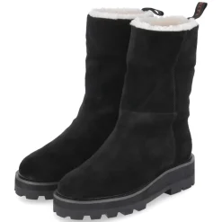 New Winterstiefel TRINITY - Damen Stiefeletten|Winterschuhe