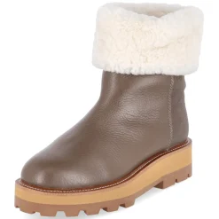 Hot Winterstiefel TRINITY - Damen Winterschuhe|Stiefel & Boots