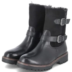 Hot Winterstiefeletten - Damen Winterschuhe|Stiefeletten
