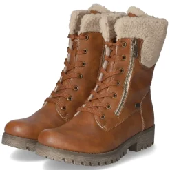 New Winterstiefeletten - Damen Stiefeletten|Winterschuhe