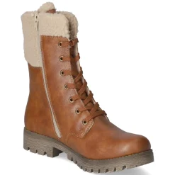 New Winterstiefeletten - Damen Stiefeletten|Winterschuhe