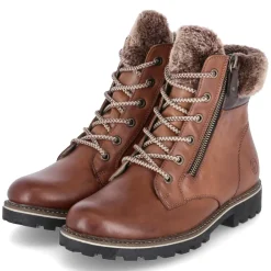 Clearance Winterstiefeletten - Damen Stiefeletten|Winterschuhe