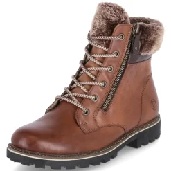 Clearance Winterstiefeletten - Damen Stiefeletten|Winterschuhe