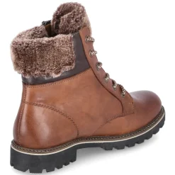 Clearance Winterstiefeletten - Damen Stiefeletten|Winterschuhe