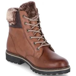 Clearance Winterstiefeletten - Damen Stiefeletten|Winterschuhe