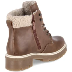 Best Winterstiefeletten - Damen Winterschuhe|Stiefeletten