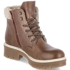 Best Winterstiefeletten - Damen Winterschuhe|Stiefeletten