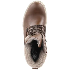 Best Winterstiefeletten - Damen Winterschuhe|Stiefeletten