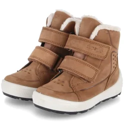 Best Winterstiefeletten GROOVY - Kinder Stiefel & Boots|Winterschuhe