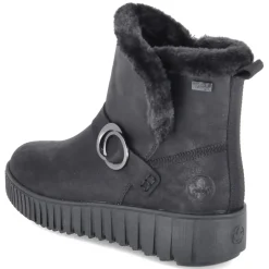 Winterstiefeletten - Damen Winterschuhe|Stiefeletten