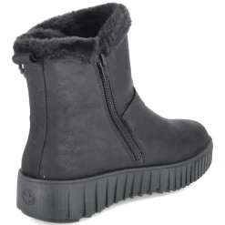 Winterstiefeletten - Damen Winterschuhe|Stiefeletten