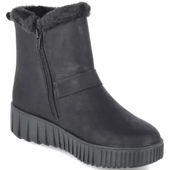 Winterstiefeletten - Damen Winterschuhe|Stiefeletten