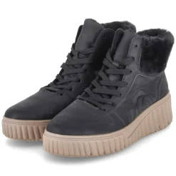 Winterstiefeletten - Damen Stiefeletten|Winterschuhe