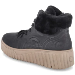 Winterstiefeletten - Damen Stiefeletten|Winterschuhe