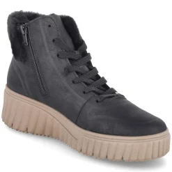 Winterstiefeletten - Damen Stiefeletten|Winterschuhe