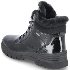 Hot Winterstiefeletten - Damen Stiefeletten