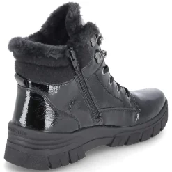 Hot Winterstiefeletten - Damen Stiefeletten
