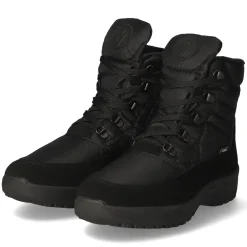 Outlet Winterstiefeletten - Damen Stiefeletten|Winterschuhe