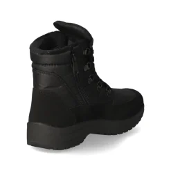 Outlet Winterstiefeletten - Damen Stiefeletten|Winterschuhe