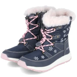 Online Winterstiefeletten ALBY TEX - Kinder Stiefel & Boots