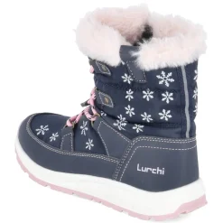 Online Winterstiefeletten ALBY TEX - Kinder Stiefel & Boots