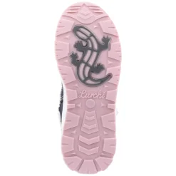 Online Winterstiefeletten ALBY TEX - Kinder Stiefel & Boots