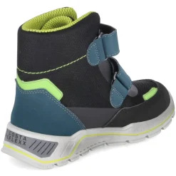 Sale Winterstiefeletten ASPEN - Kinder Stiefel & Boots|Winterschuhe