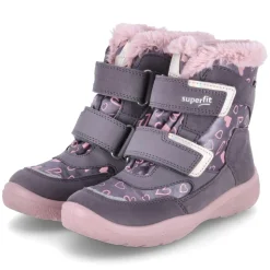 Discount Winterstiefeletten CRYSTA - Kinder Stiefel & Boots