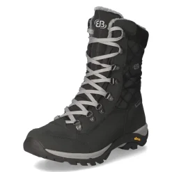 Outlet Winterstiefeletten FENELLA - Damen Stiefeletten|Winterschuhe